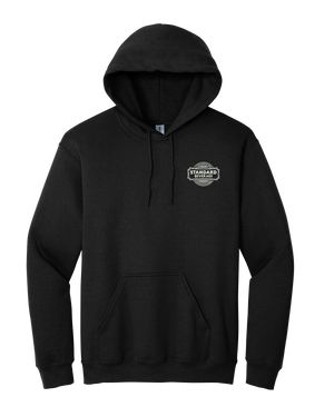 Gildan Heavy Blend Hooded Sweatshirt