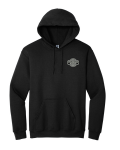 Gildan Heavy Blend Hooded Sweatshirt