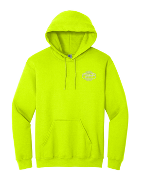 Gildan Heavy Blend Hooded Sweatshirt