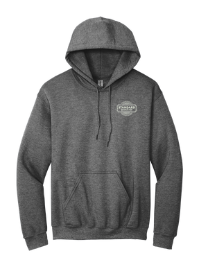 Gildan Heavy Blend Hooded Sweatshirt