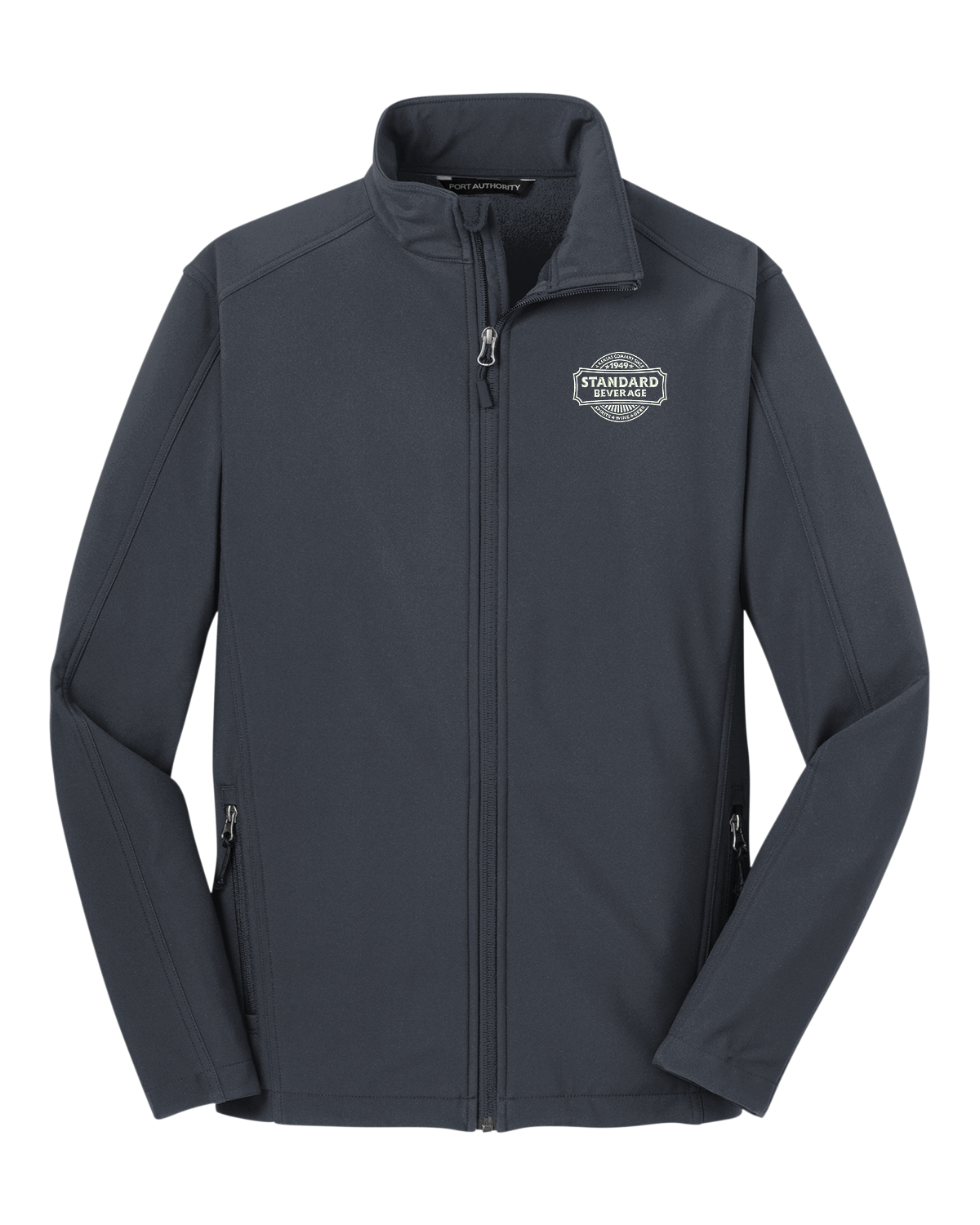 Port Authority® Core Soft Shell Jacket