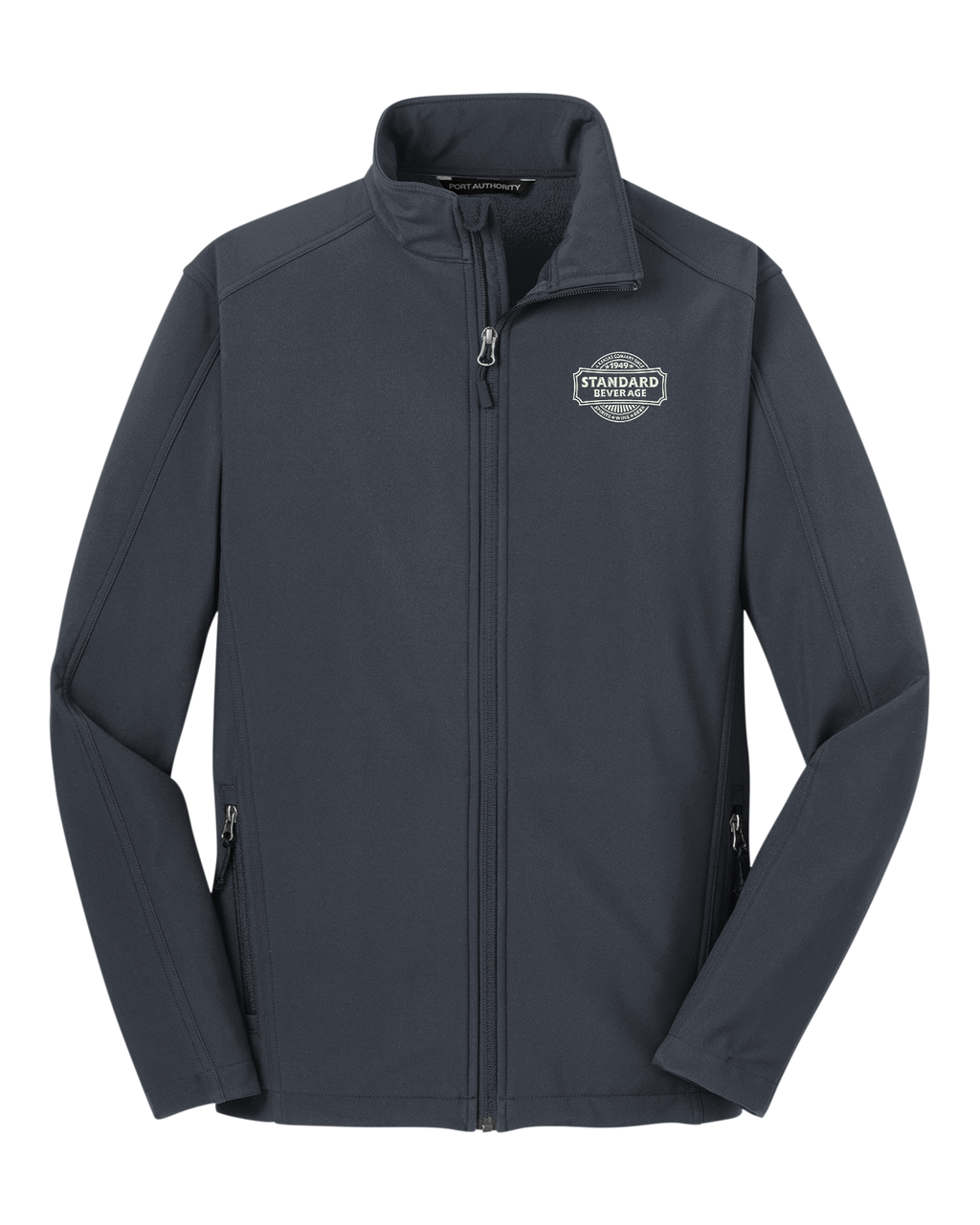 Port Authority® Core Soft Shell Jacket