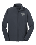 Port Authority® Core Soft Shell Jacket