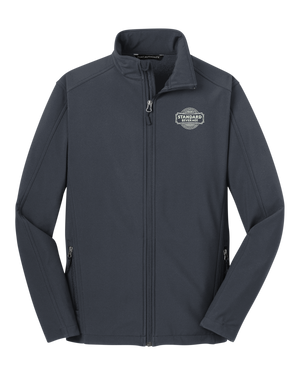 Port Authority® Core Soft Shell Jacket