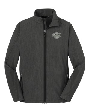 Port Authority® Core Soft Shell Jacket