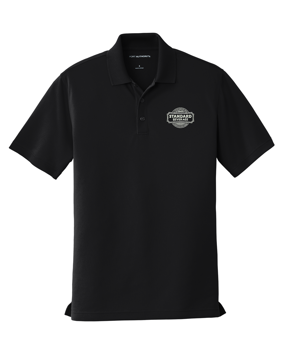 Port Authority® Dry Zone® UV Micro-Mesh Polo