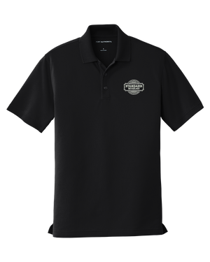 Port Authority® Dry Zone® UV Micro-Mesh Polo