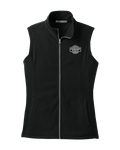 Port Authority® Ladies Microfleece Vest