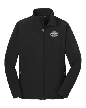 Port Authority® Core Soft Shell Jacket