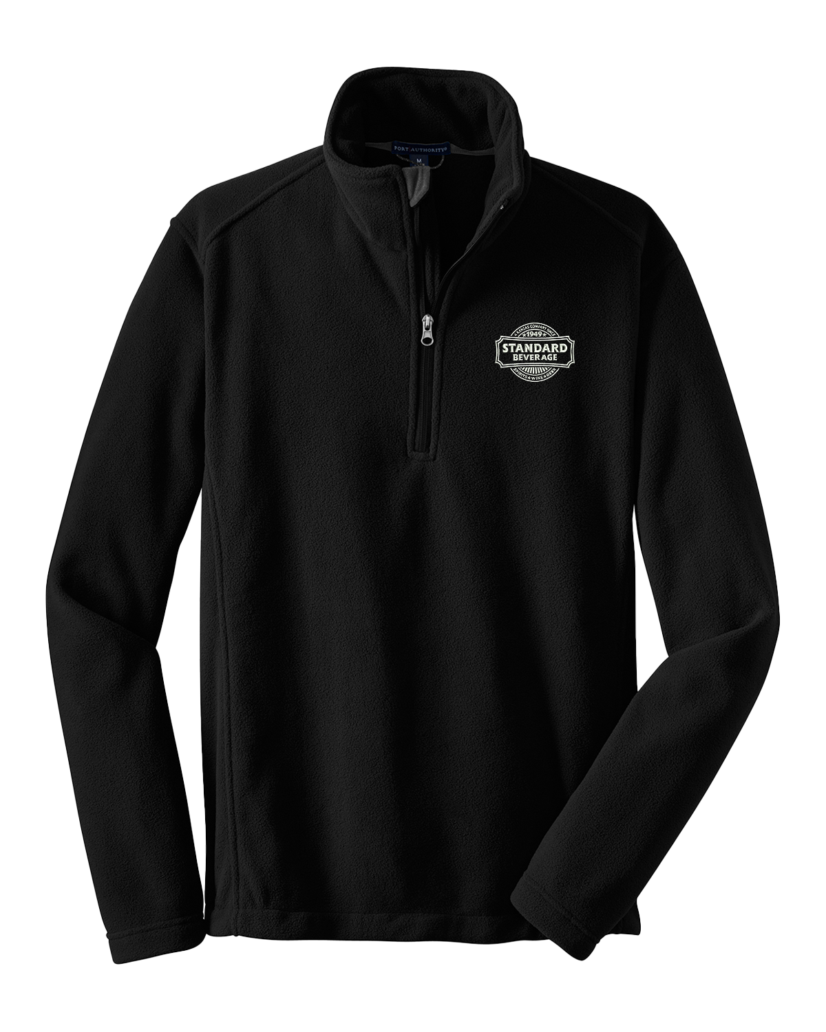 Port Authority® Value Fleece 1/4-Zip Pullover