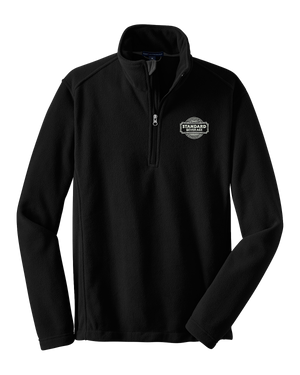 Port Authority® Value Fleece 1/4-Zip Pullover