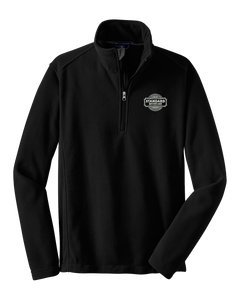 Port Authority® Value Fleece 1/4-Zip Pullover