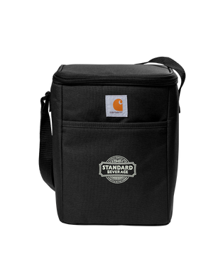 Carhartt Vertical 12-Can Cooler