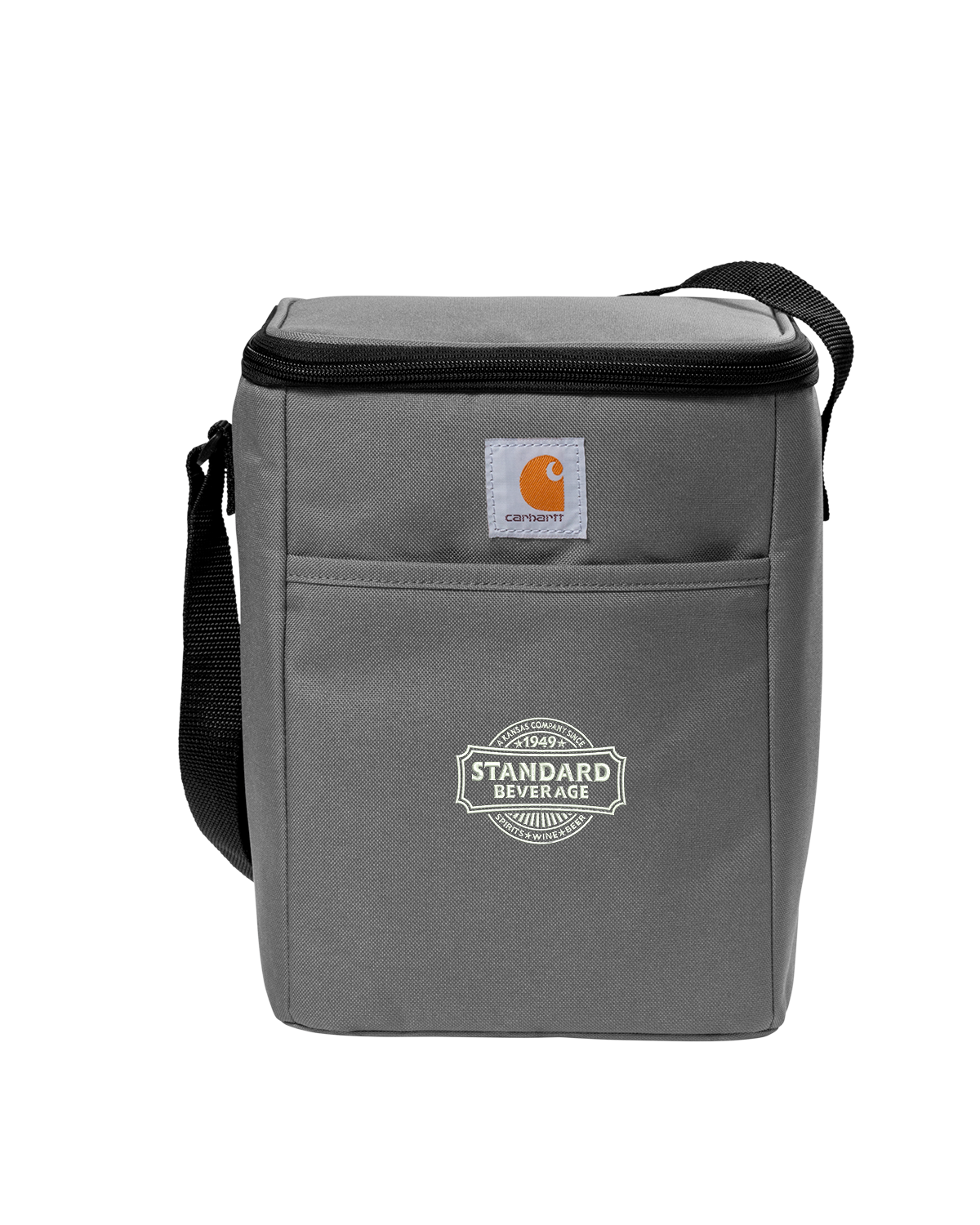 Carhartt Vertical 12-Can Cooler