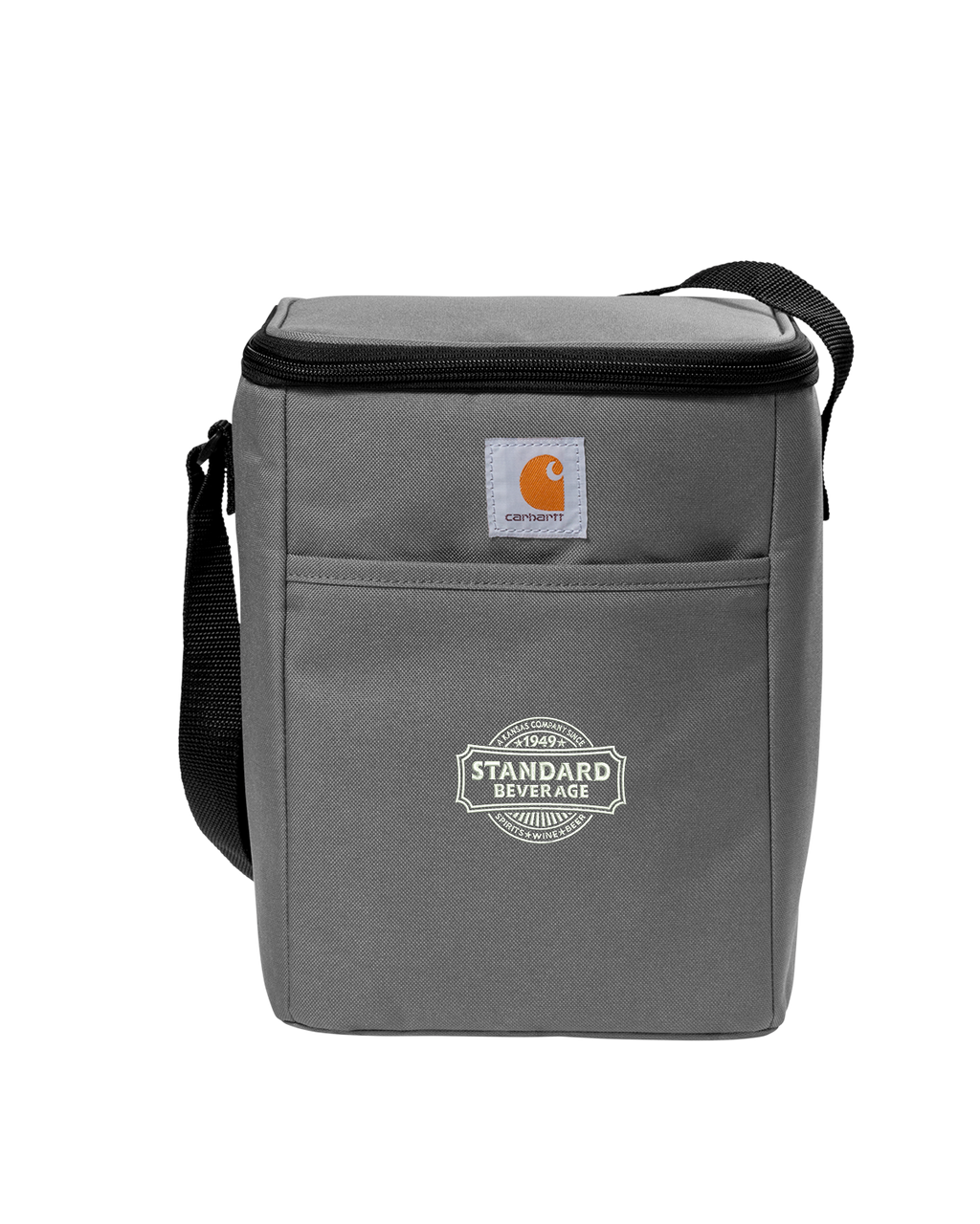 Carhartt Vertical 12-Can Cooler