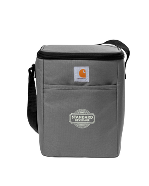 Carhartt Vertical 12-Can Cooler