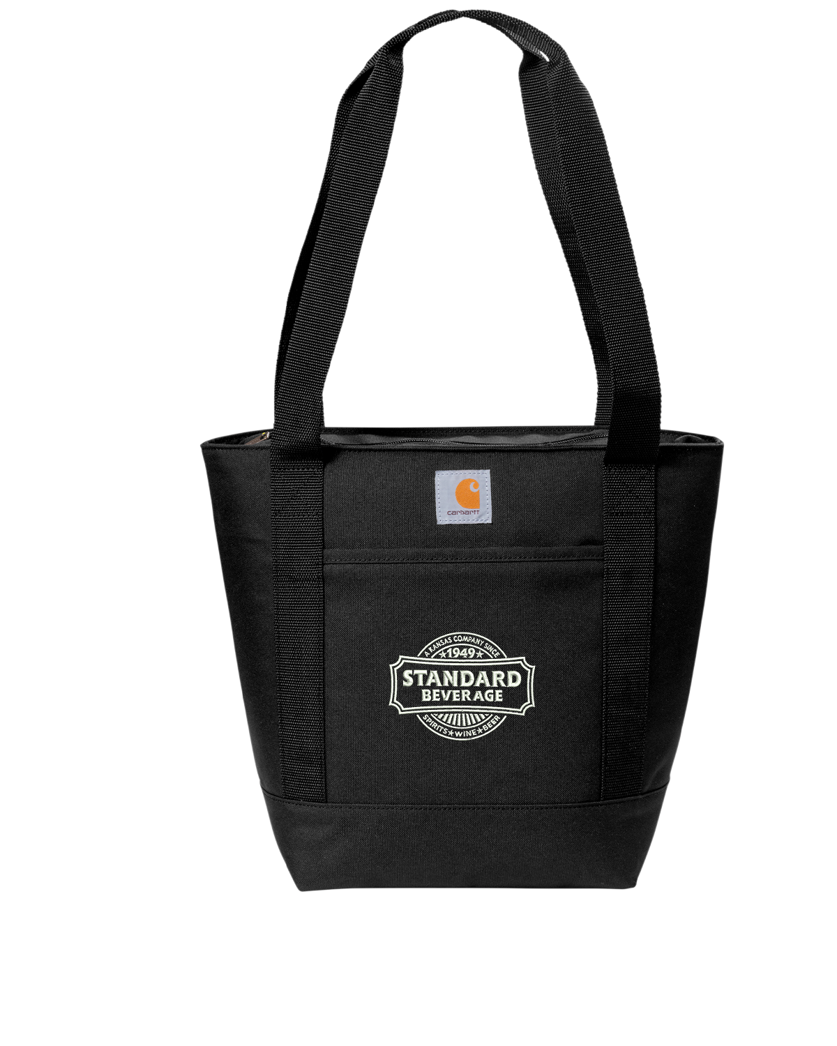 Carhartt Tote 18-Can Cooler