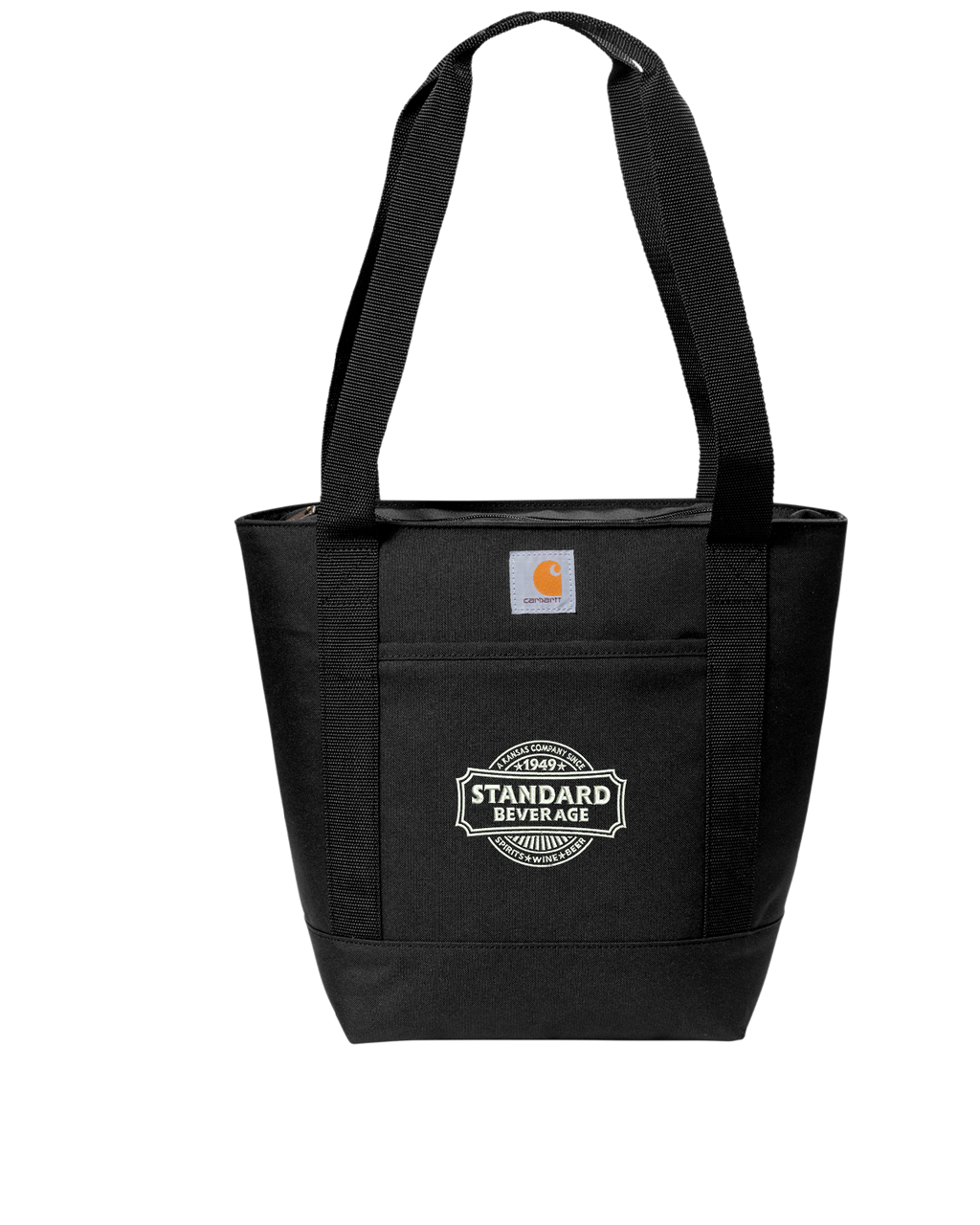 Carhartt Tote 18-Can Cooler