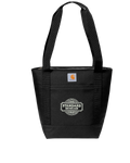 Carhartt Tote 18-Can Cooler