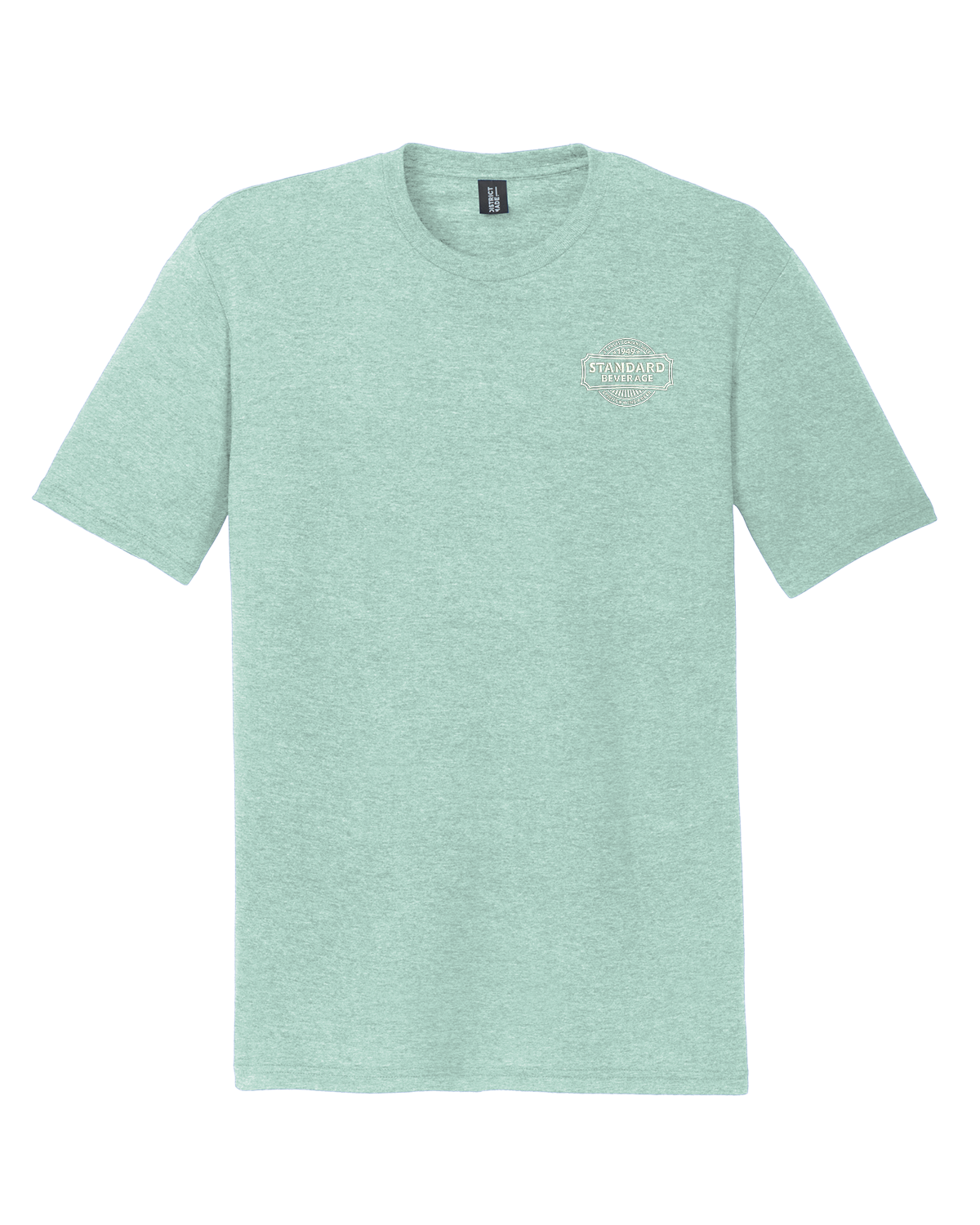 District ® Perfect Tri ® Tee