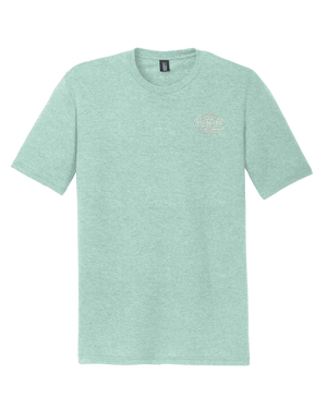 District ® Perfect Tri ® Tee