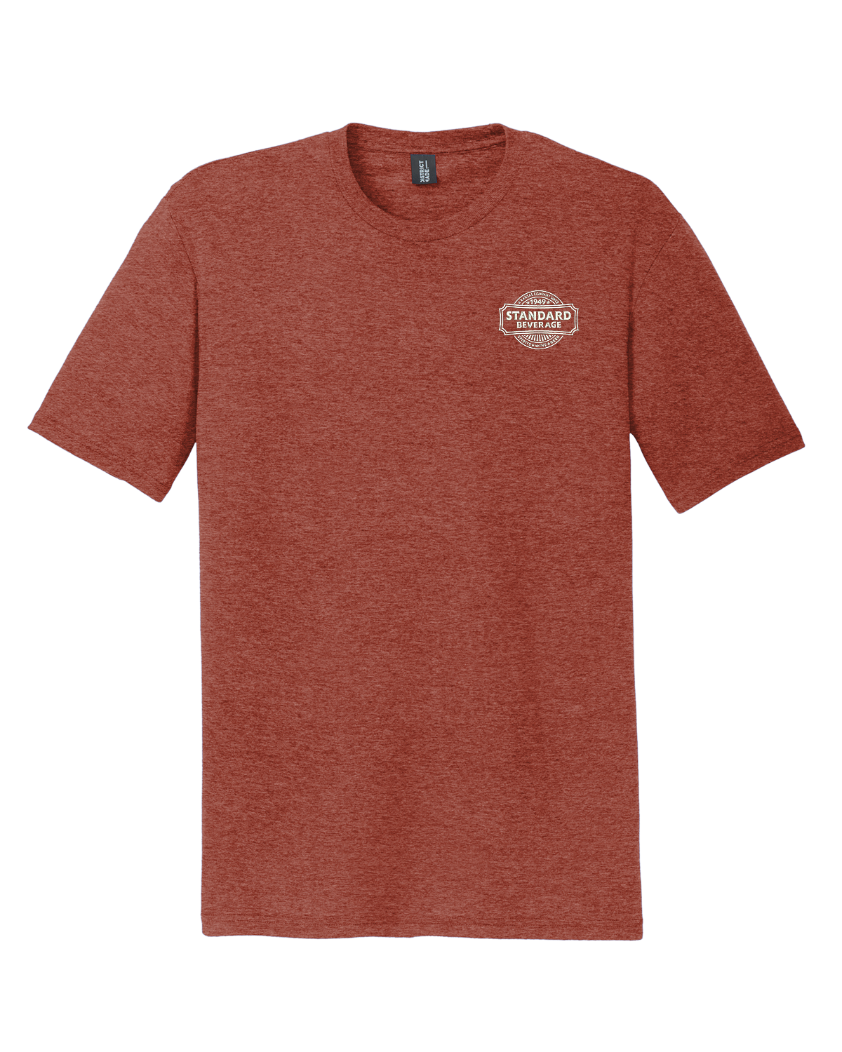 District ® Perfect Tri ® Tee