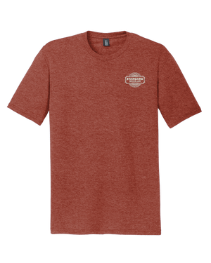 District ® Perfect Tri ® Tee