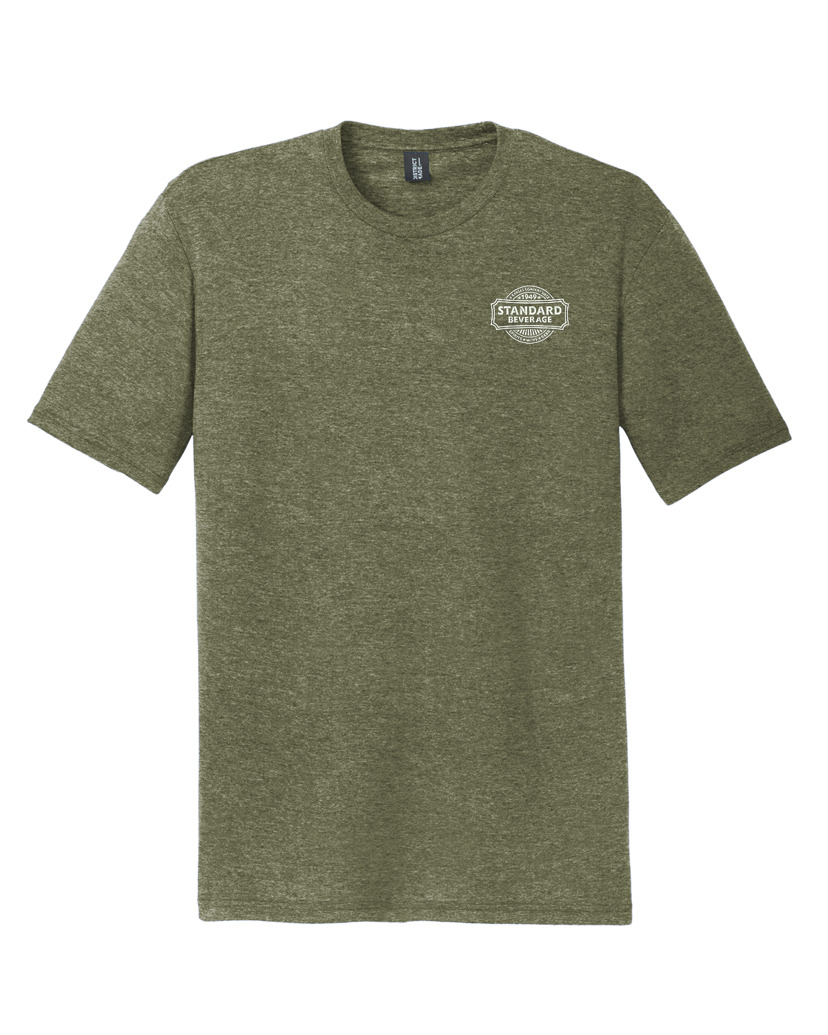 District ® Perfect Tri ® Tee