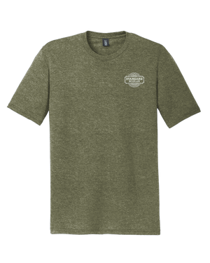 District ® Perfect Tri ® Tee