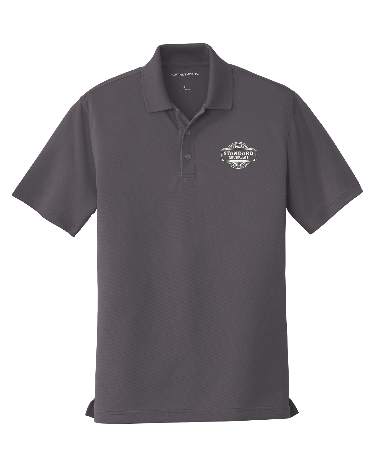 Port Authority® Dry Zone® UV Micro-Mesh Polo