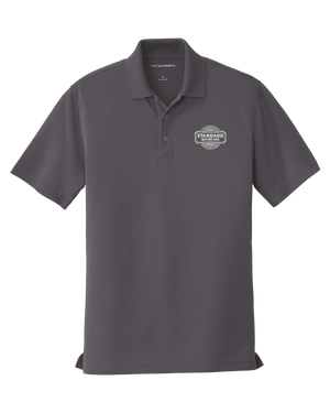 Port Authority® Dry Zone® UV Micro-Mesh Polo