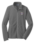 Port Authority® Ladies Microfleece Jacket