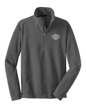 Port Authority® Value Fleece 1/4-Zip Pullover