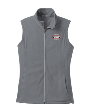 Port Authority® Ladies Microfleece Vest