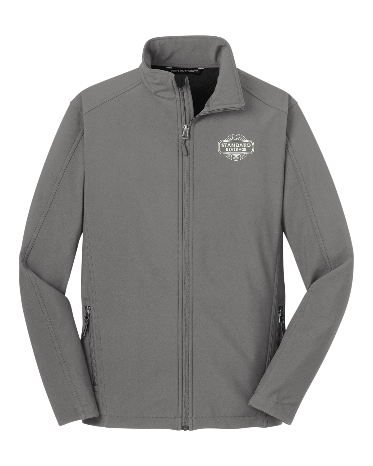 Port Authority® Core Soft Shell Jacket