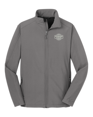 Port Authority® Core Soft Shell Jacket