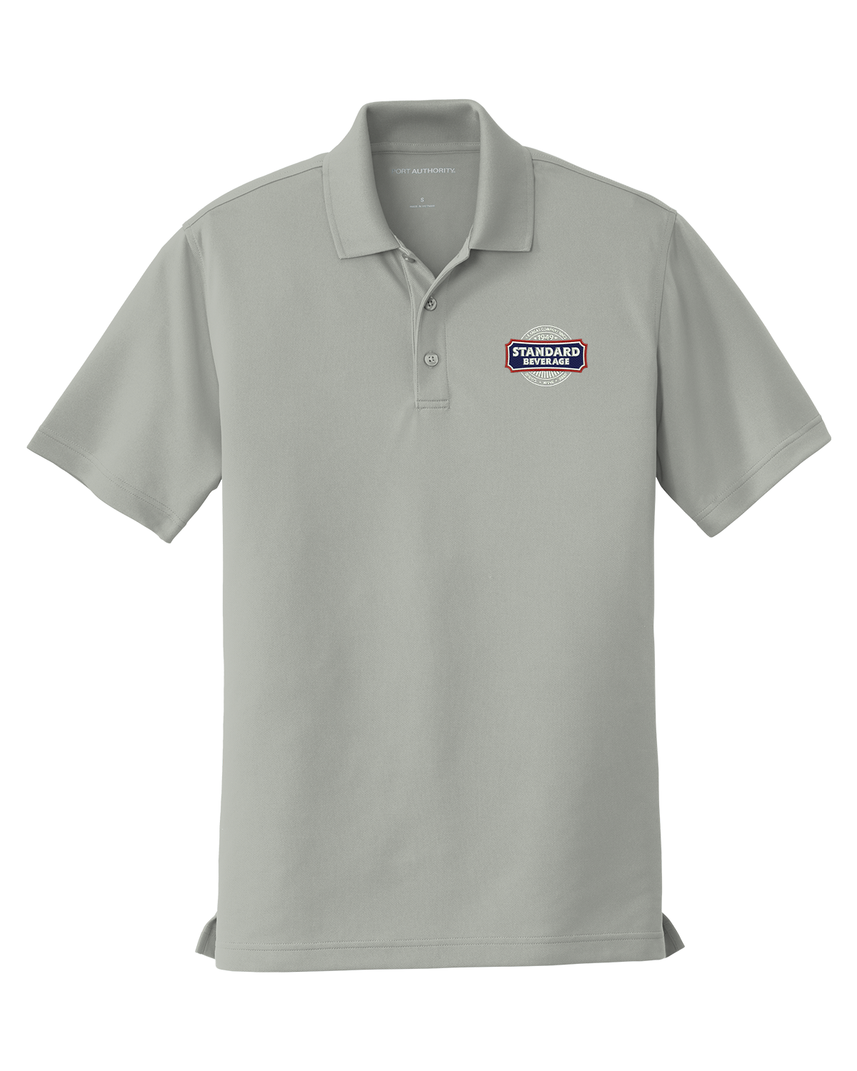 Port Authority® Dry Zone® UV Micro-Mesh Polo