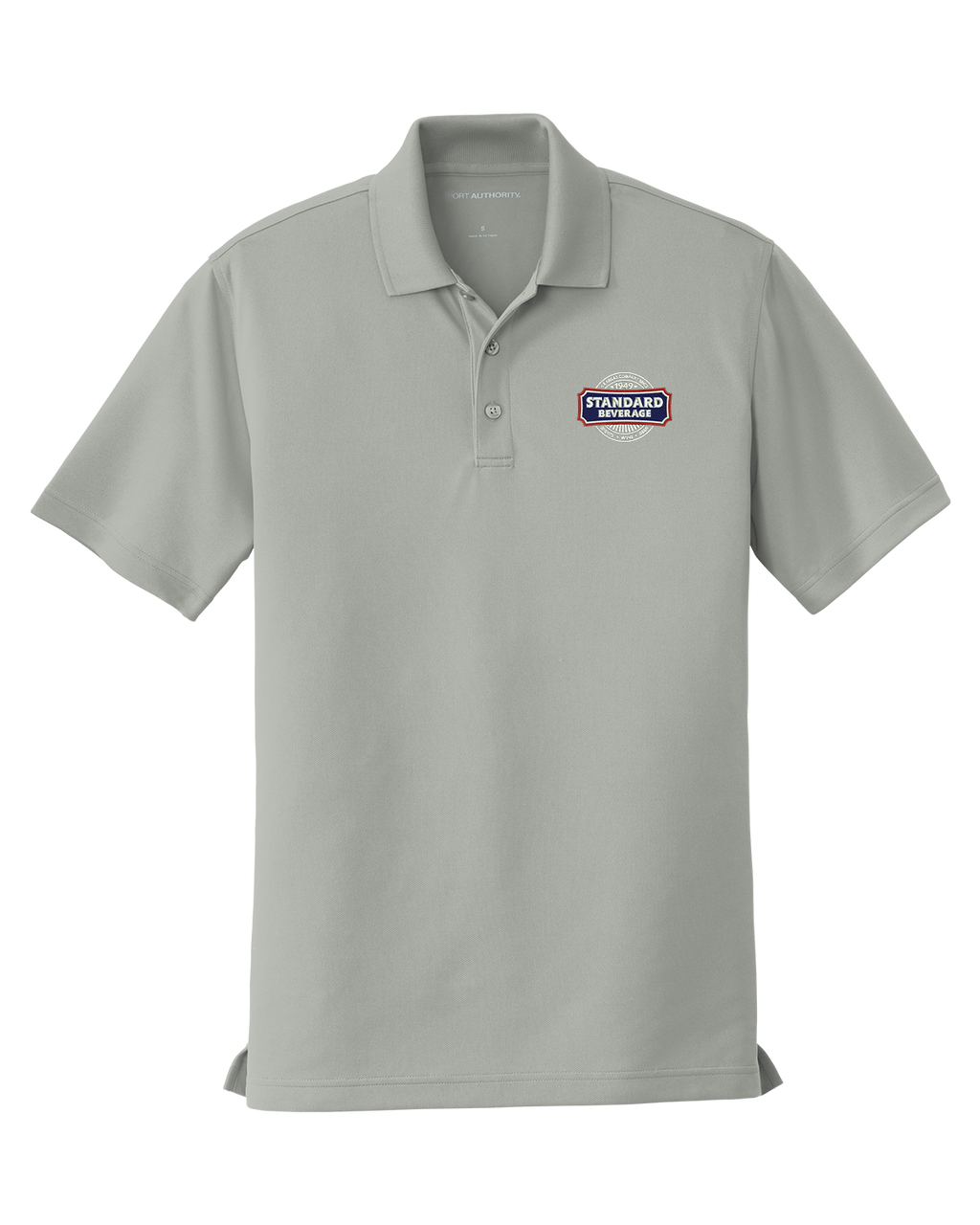 Port Authority® Dry Zone® UV Micro-Mesh Polo