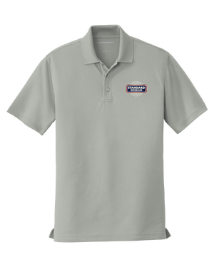 Port Authority® Dry Zone® UV Micro-Mesh Polo