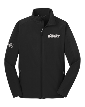 Port Authority® Core Soft Shell Jacket - Make the Impact