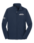 Port Authority® Core Soft Shell Jacket - Make the Impact