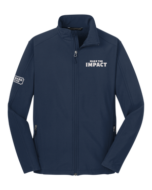 Port Authority® Core Soft Shell Jacket - Make the Impact