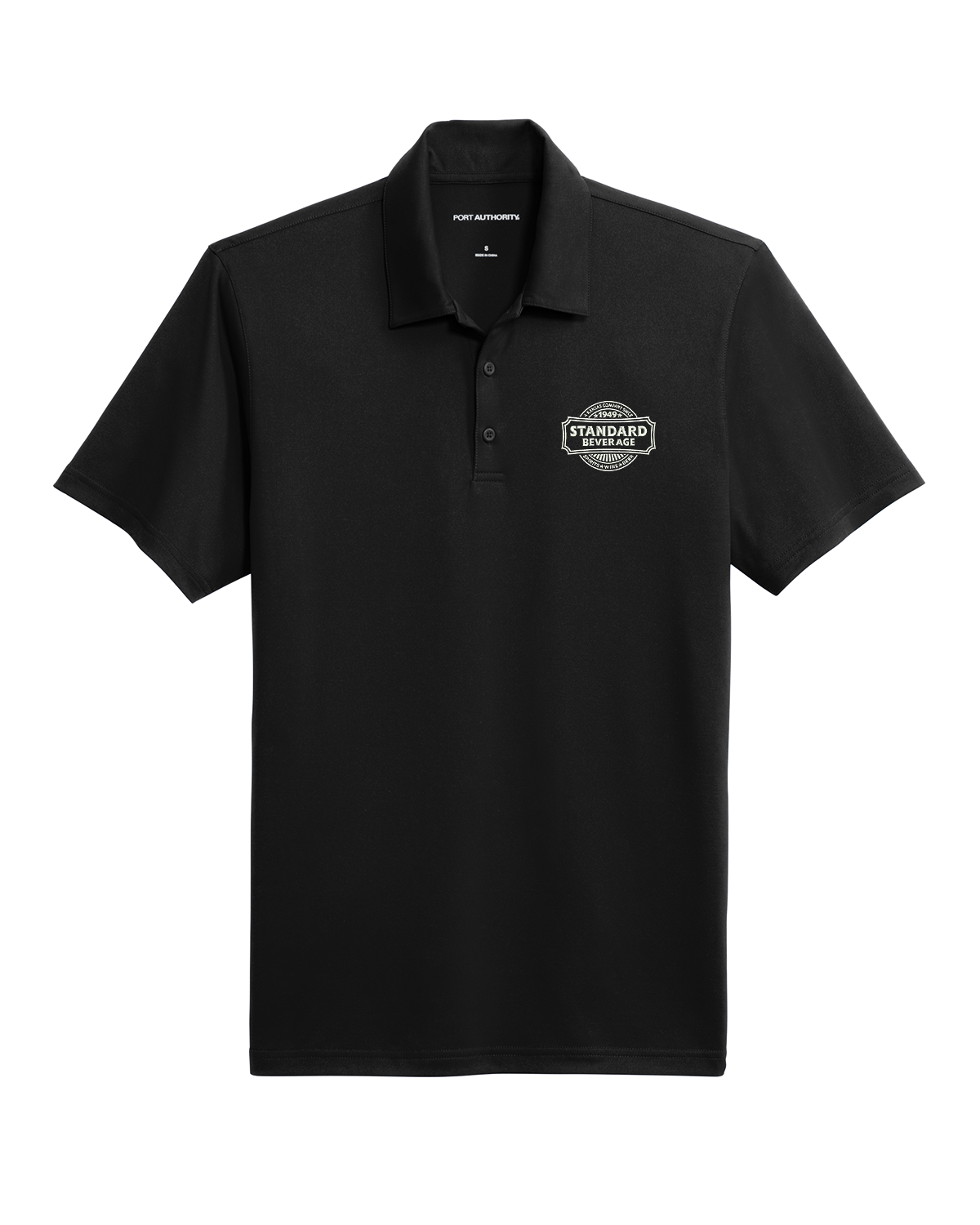 Port Authority Performance Staff Polo