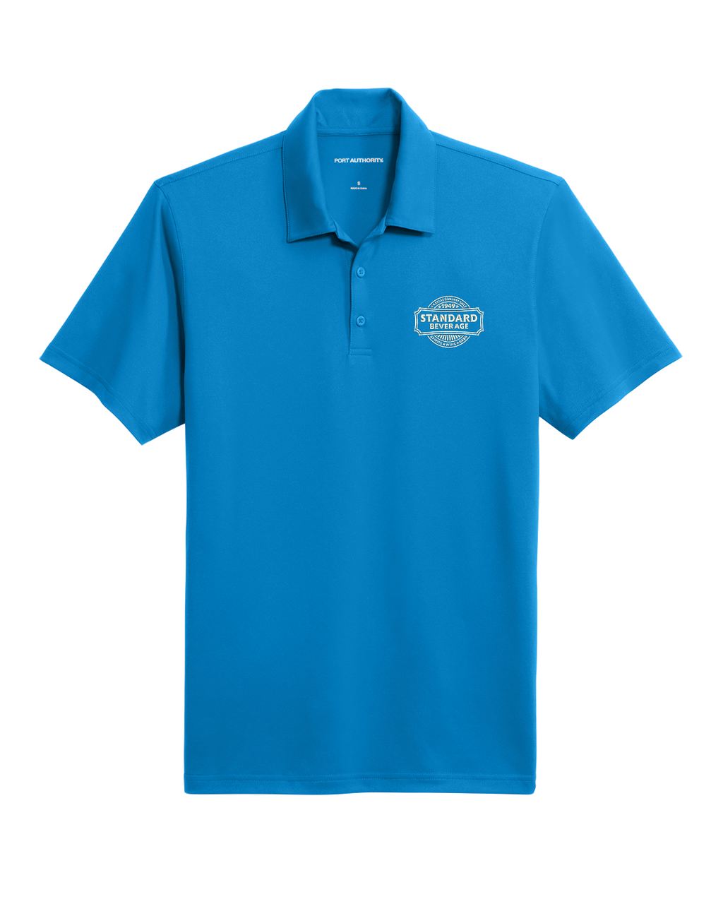 Port Authority Performance Staff Polo