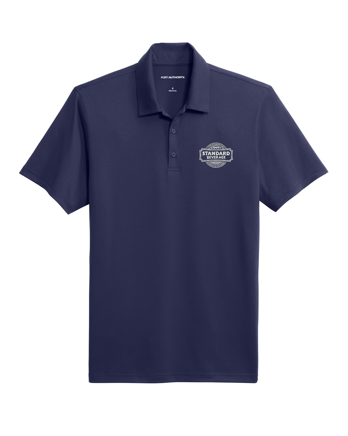 Port Authority Performance Staff Polo