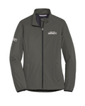 Port Authority® Ladies Active Soft Shell Jacket - Make the Impact