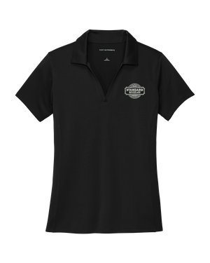 Port Authority Ladies Performance Staff Polo