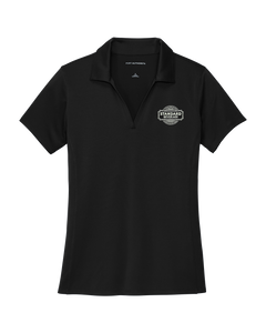 Port Authority Ladies Performance Staff Polo