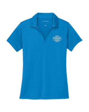 Port Authority Ladies Performance Staff Polo