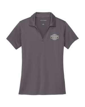 Port Authority Ladies Performance Staff Polo